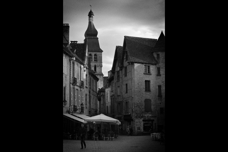 Old Sarlat